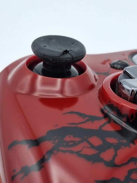 Original Xbox 360 Wireless Controller - Gears Of War Edition